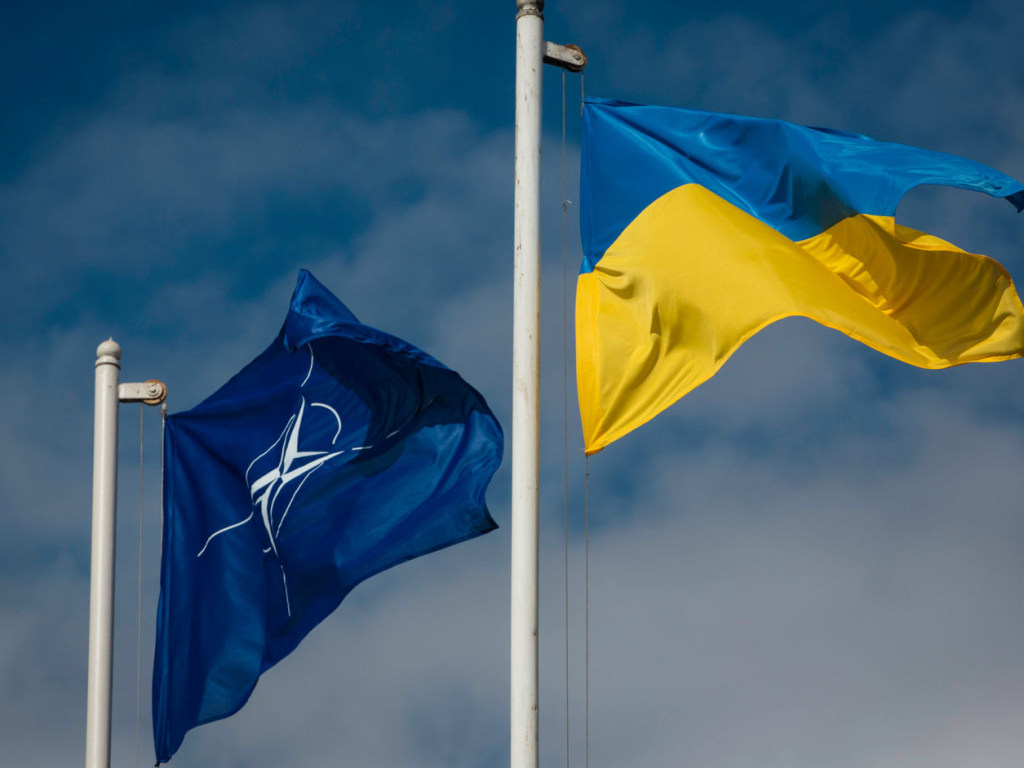 Украина и НАТО договорились об активизации развития Сил спецопераций ВСУ