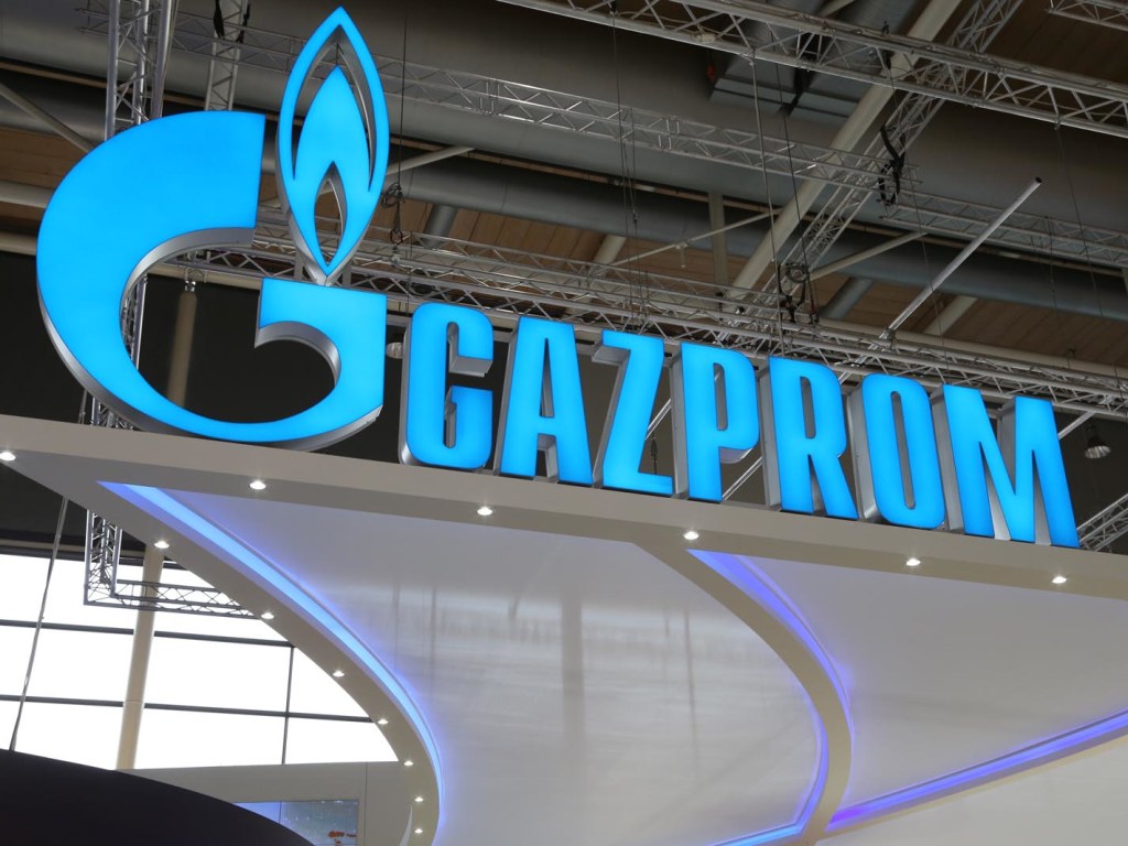 «Газпром» не хочет платить штраф Антимонопольного комитета и готовит иск