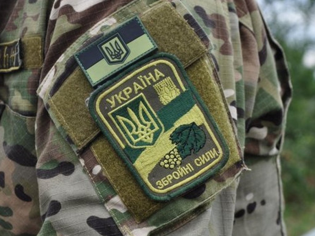 Боевики на Донбассе в течение дня придерживались перемирия