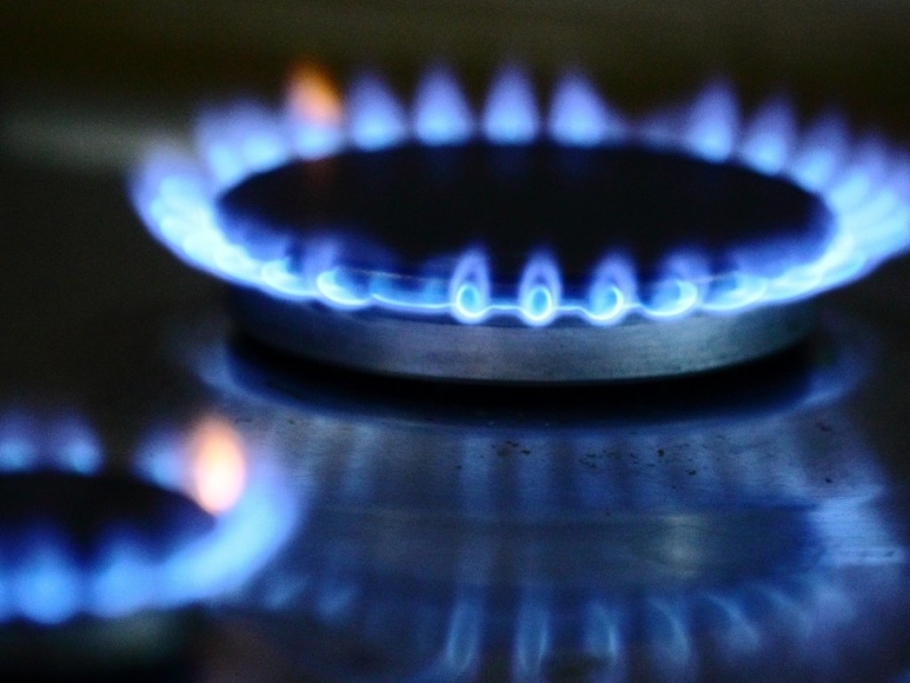 В МВФ вновь указали на «газовую» проблему Украины