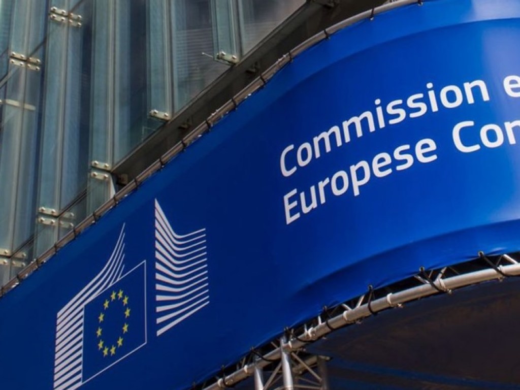 Еврокомиссия намерена покрыть территорию ЕС бесплатным WiFi