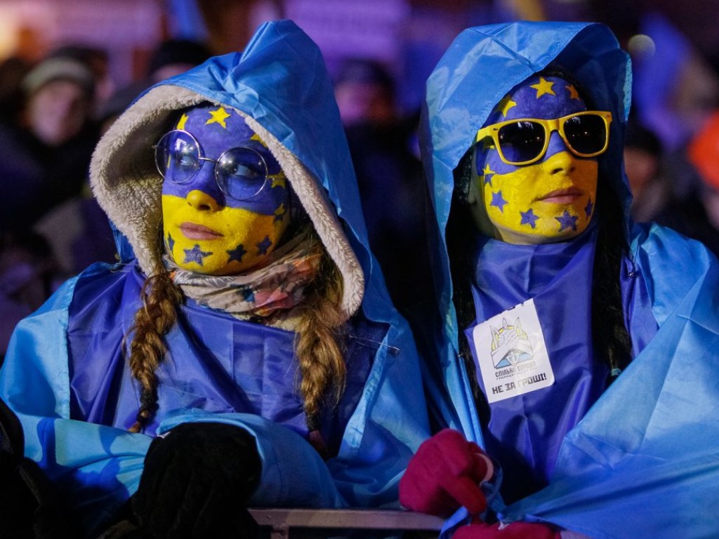 Европейские чиновники пытаются снять с себя ответственность за провальные украинские реформы – политолог