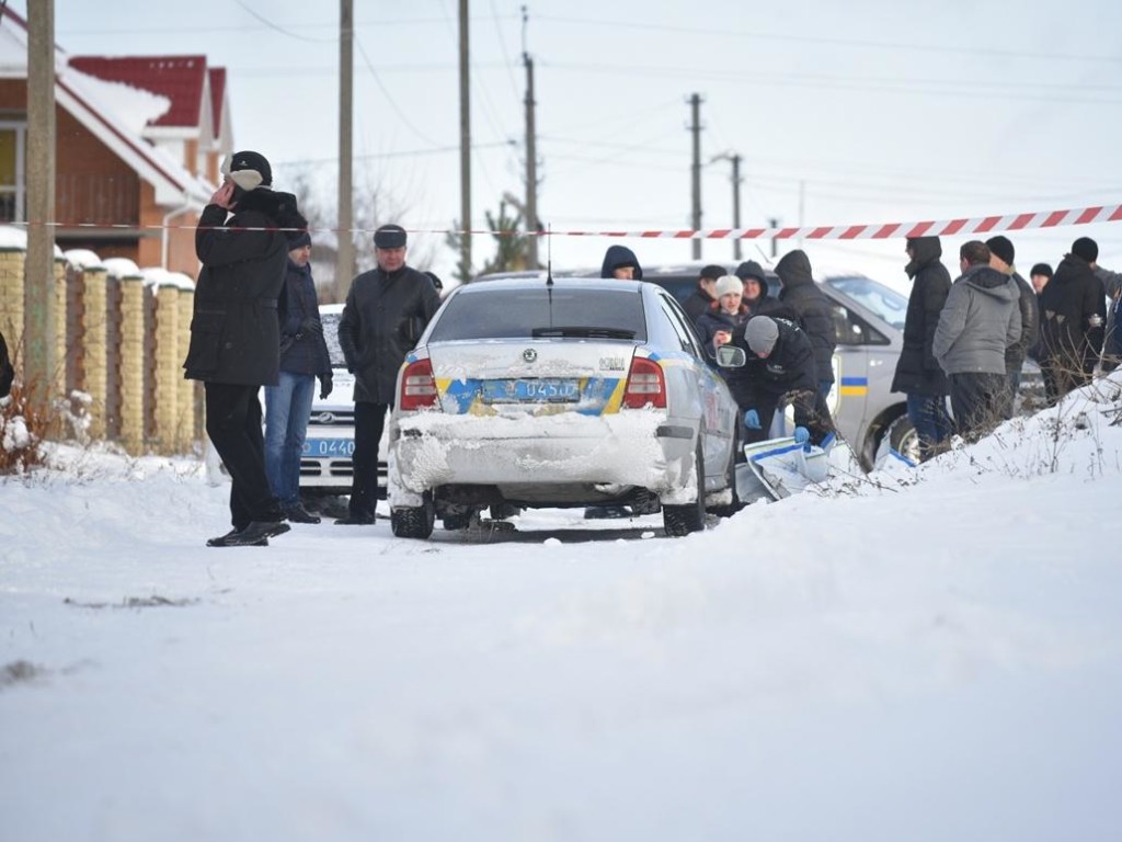 В Украине еще не раз повторится трагедия в Княжичах – эксперт