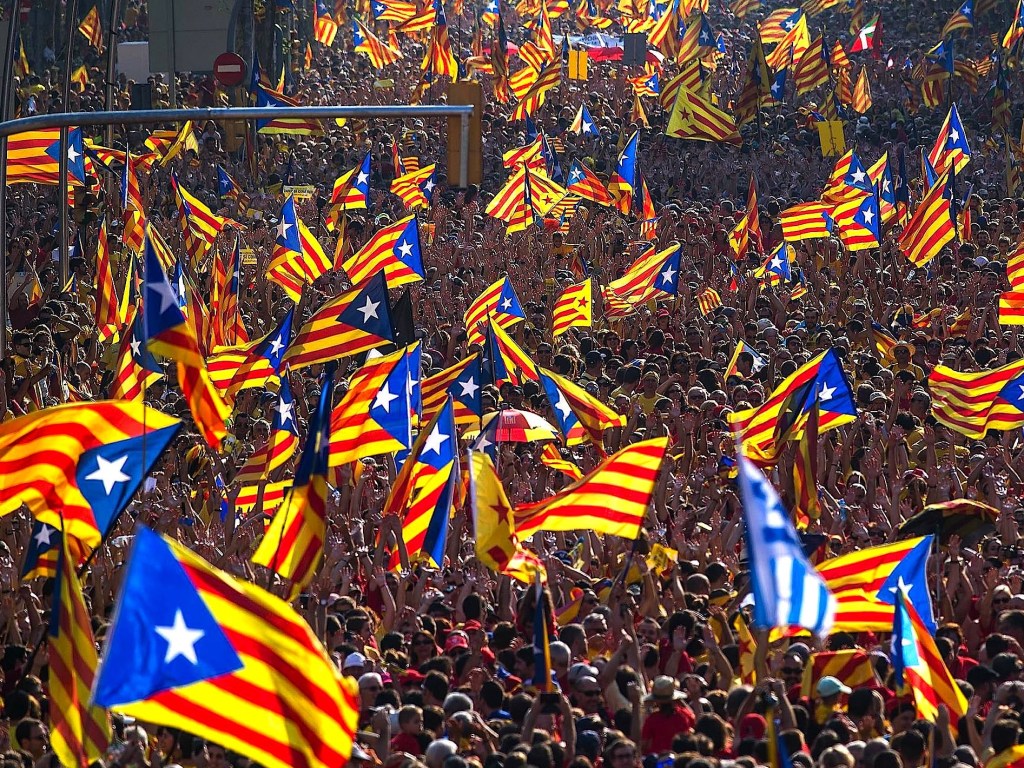 Парламент Каталонии выдвинул нового кандидата на пост главы правительства