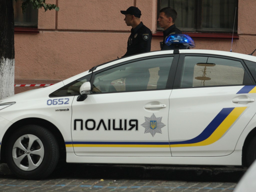 Во Львовской области ликвидировали целую сеть нелегальных АЗС