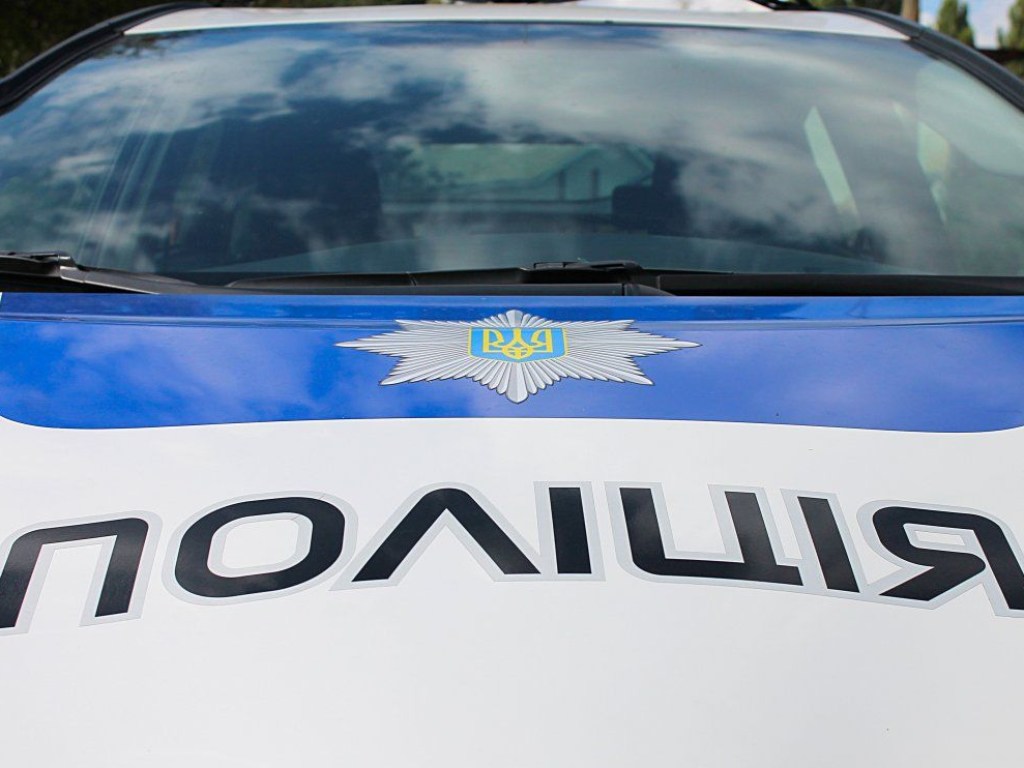 В Запорожье КОРД ранил полицейского во время спецоперации: все подробности