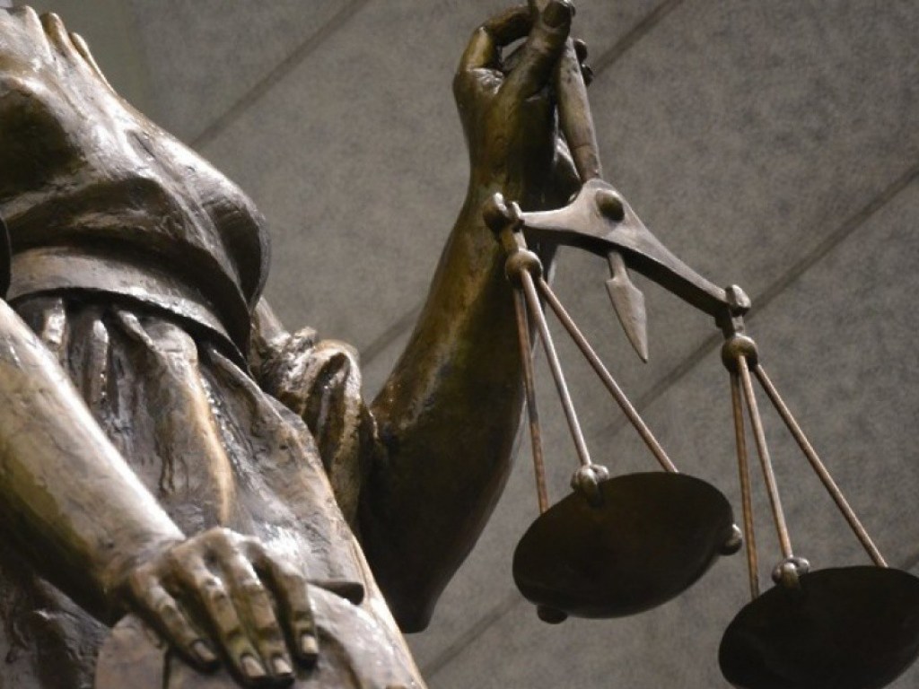 В Украине участились случаи давления на судей – политолог