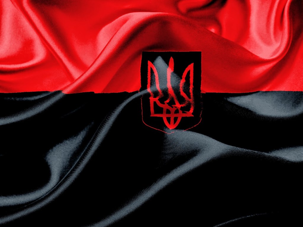 Депутаты львовского горсовета приняли постановление об использовании красно-черного флага во время праздничных дат