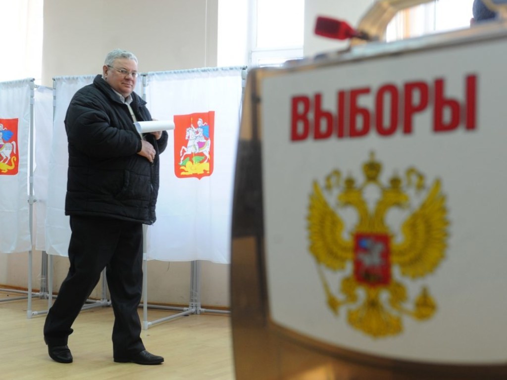 Политолог: Выборы в России показали, что сторонников «сильной руки» там подавляющее большинство