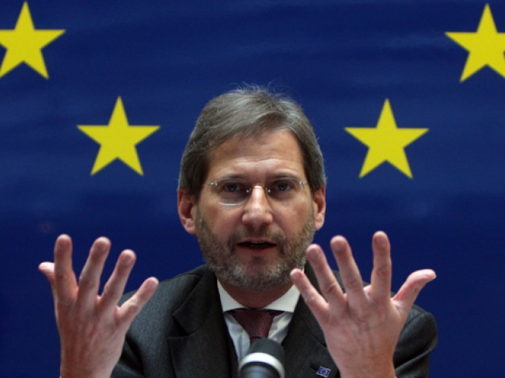 Брюссель обеспокоен отсутствием приговоров по высокопоставленным чиновникам в Украине