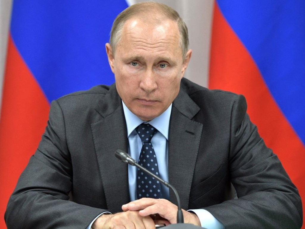Путин может согласиться на введение международной администрации на Донбасс – Time