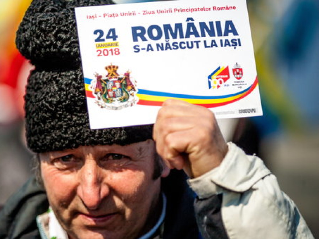 Более 130 населенных пунктов Молдовы решили объединиться с Румынией – СМИ