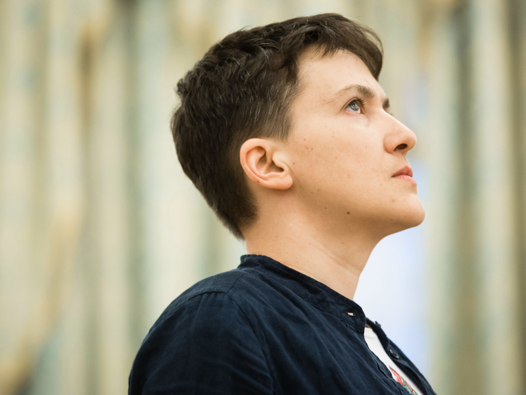 Европейские структуры будут пристально следить за процессом над  Савченко – депутат