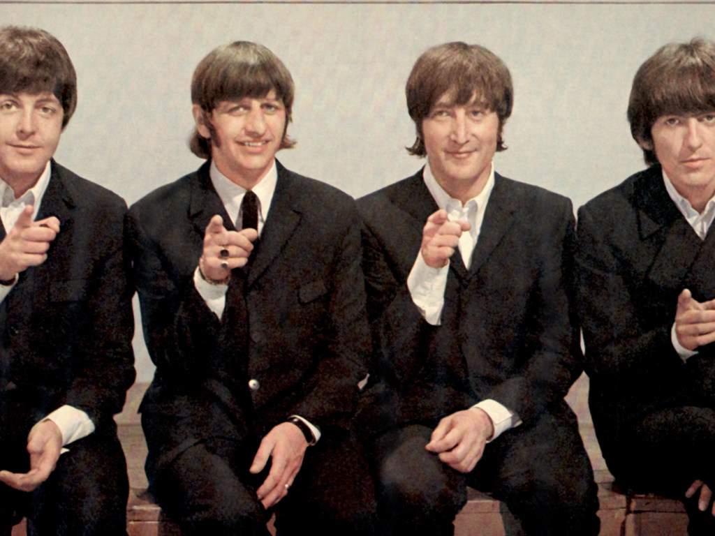 Неизвестные гастрольные фото The Beatles ушли с молотка за 350 тысяч долларов