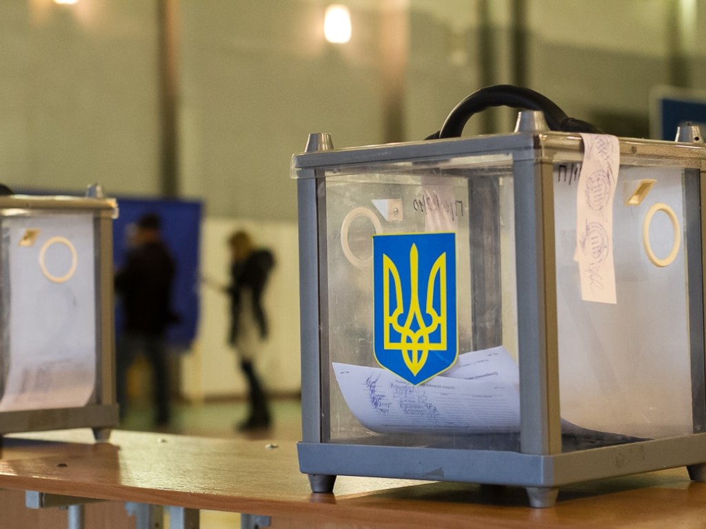 П. Рудяков: «Президентские и парламентские выборы в 2019 году могут не состояться»