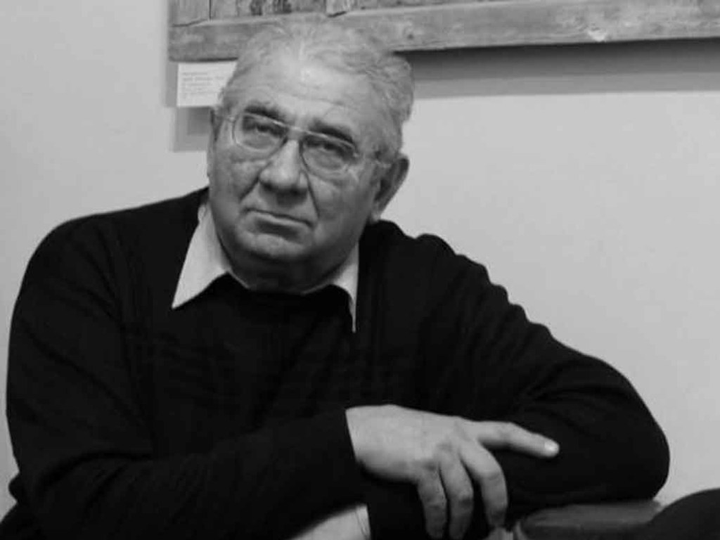 На 69-м году оборвалась жизнь известного  украинского поэта