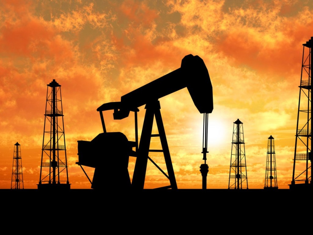 Цена нефти Brent достигла отметки 70,36 доллара за баррель
