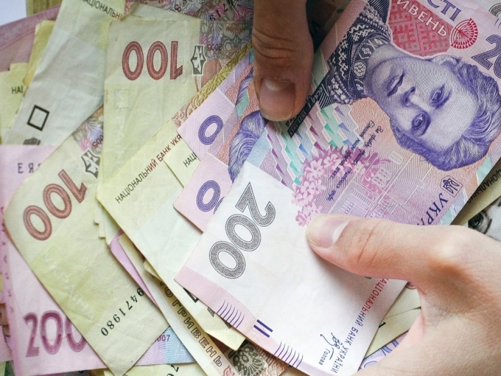 Поднятие «минималки» до 4 000 тысяч гривен ускорит инфляцию – экономист