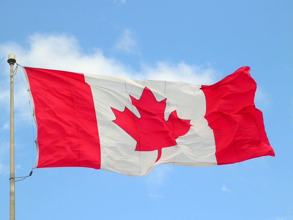 В Канаде легализовали медицинский героин и метадон