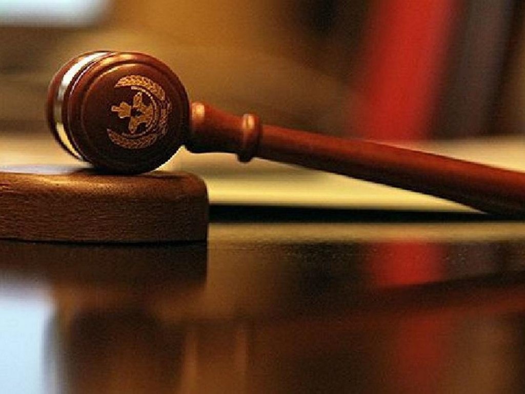 Высший совет правосудия уволил 7 судей по общим обстоятельствам