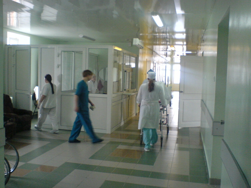 Минздрав утвердил правила работы семейных врачей и педиатров 