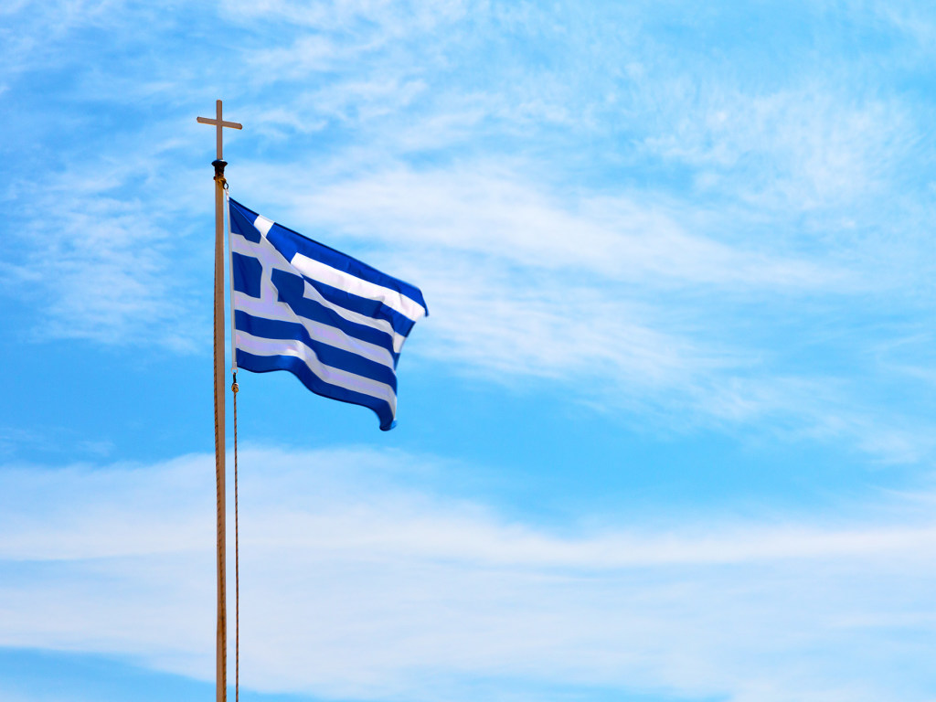 В ЕС одобрили выделение Греции кредита в размере 6,7 миллиарда евро