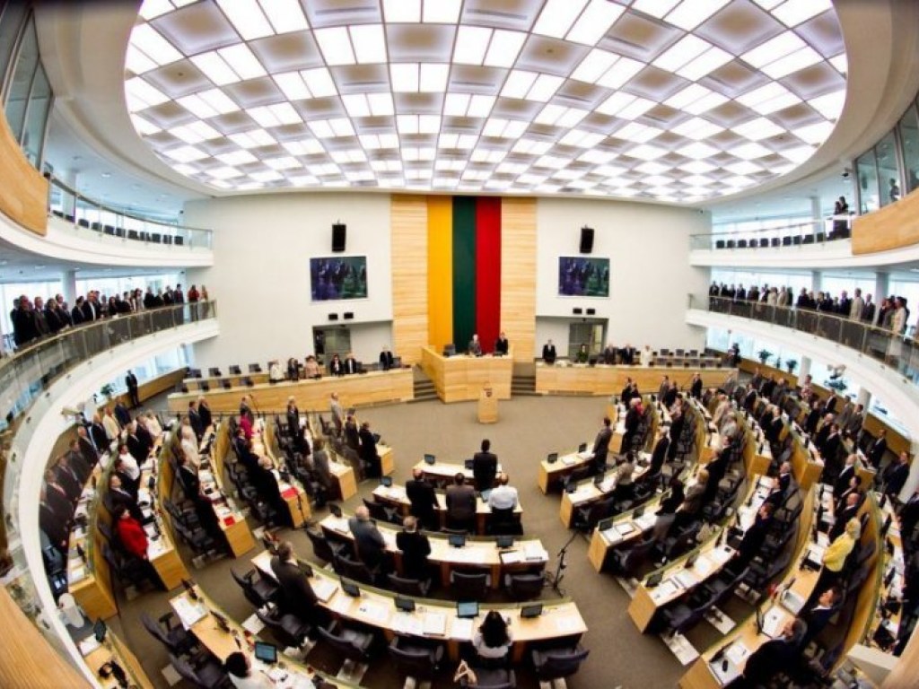 Литва закрыла въезд в страну 44 гражданам России 