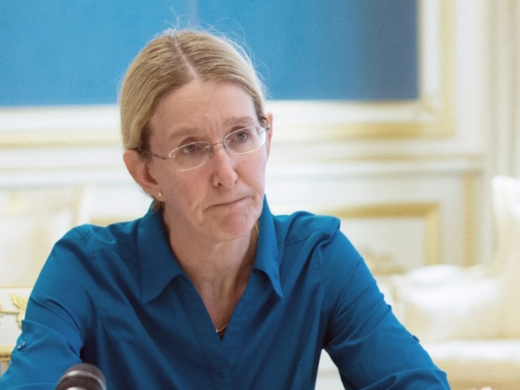  Супрун отменила вегето-сосудистую дистонию