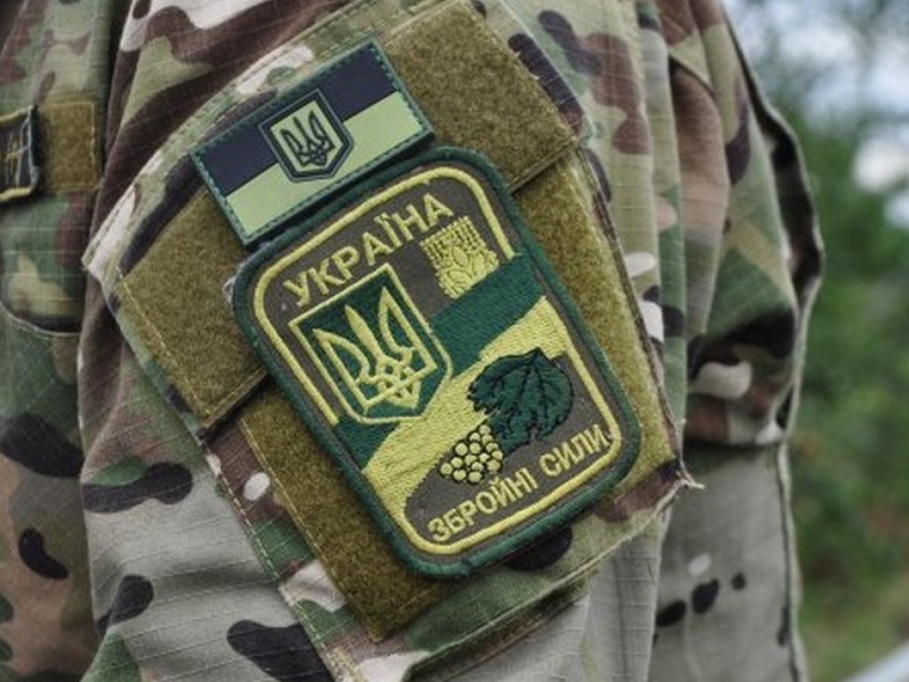 За сутки позиции ВСУ на Донбассе обстреляли 47 раз – штаб