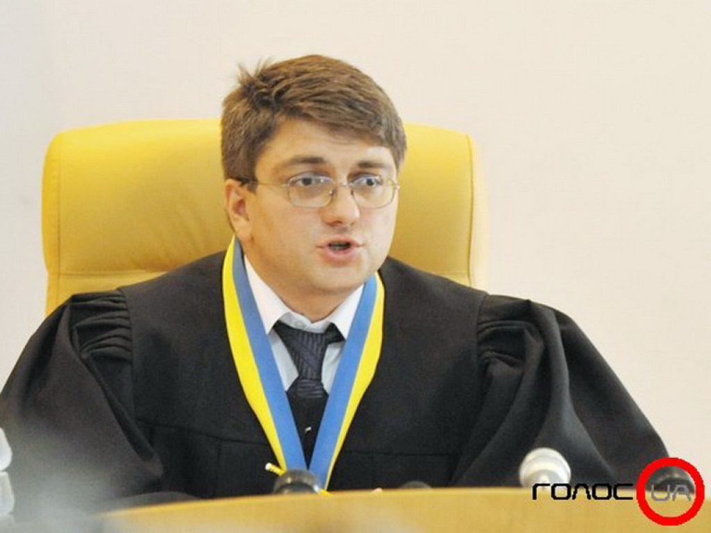 Судья Киреев, исчезнувший из поля зрения МВД, получил адвокатскую лицензию в Москве