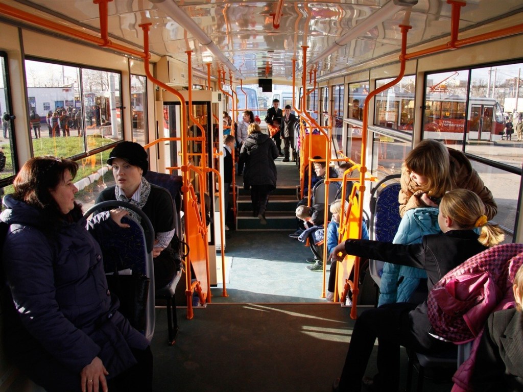 Ужгородский горсовет анонсировал подорожание проезда в транспорте