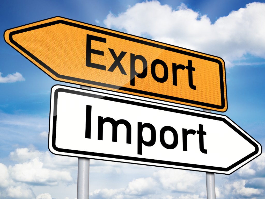 Правительство создало офис по продвижению экспорта Украины