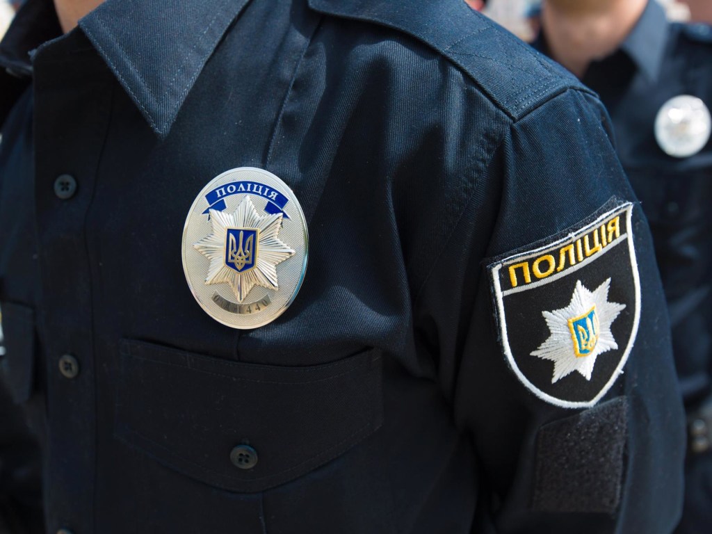 Бывшие милиционеры похитили парня в Киевской области