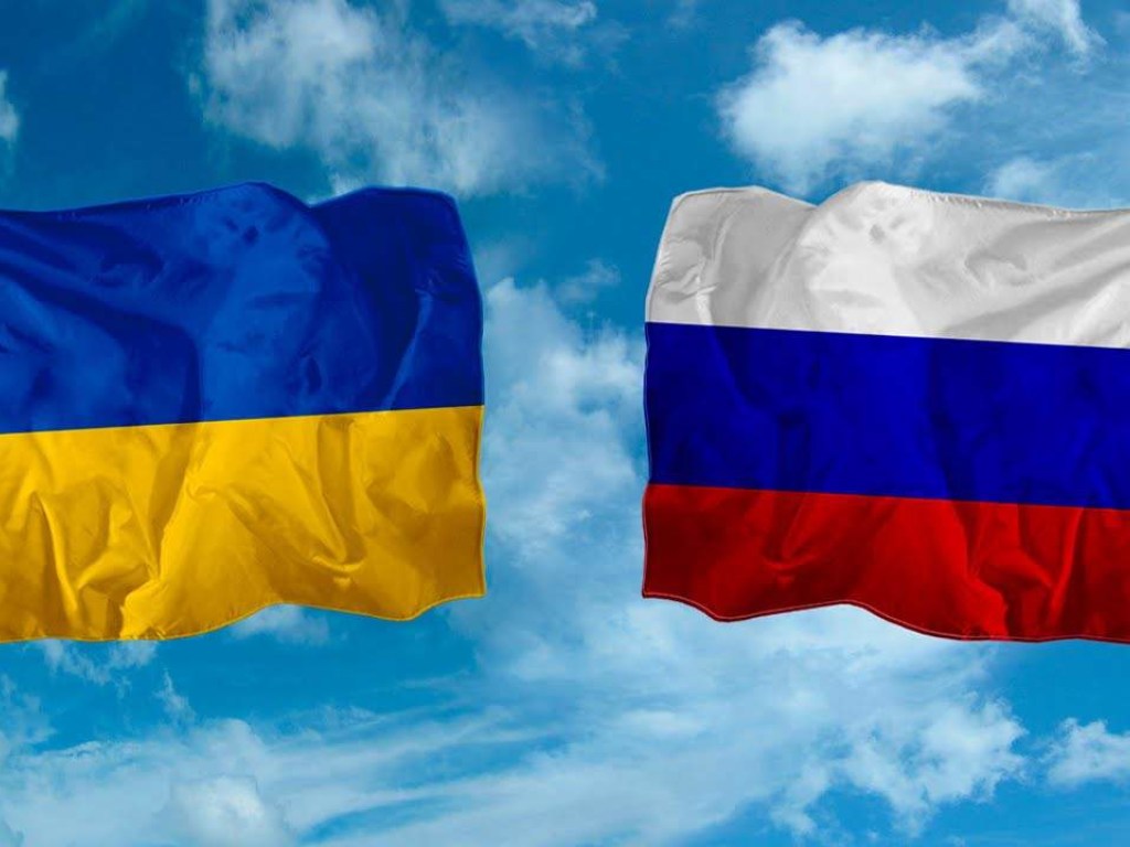 Российский военный попросил политического убежища в Украине