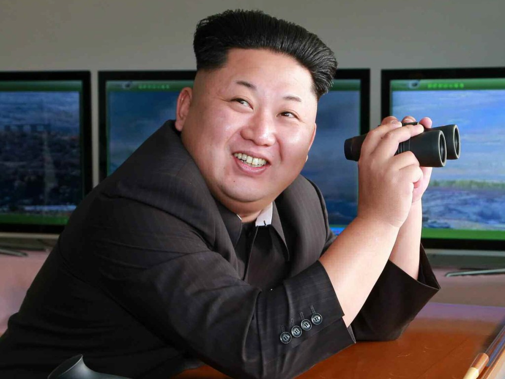 Ким Чен Ын назвал условия ядерного разоружения