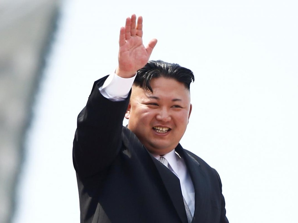 Ким Чен Ын назвал условия ядерного разоружения