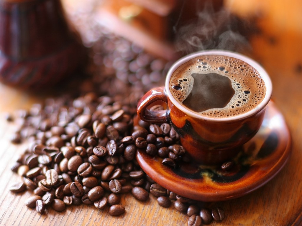 В США кофе признали потенциальным канцерогеном