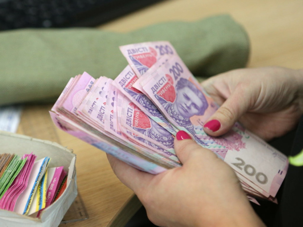 В Минюсте рассказали, когда начнут взыскивать зарплатные долги
