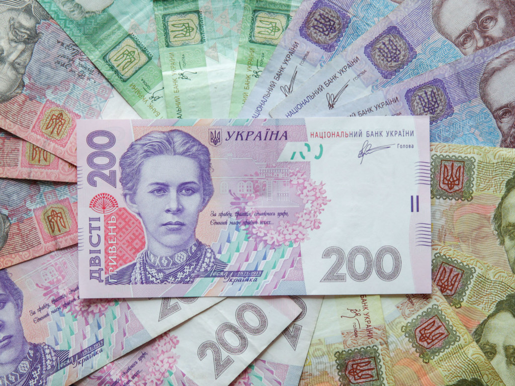 Доходы украинцев в прошлом году увеличились на 6% &#8212; Госстат