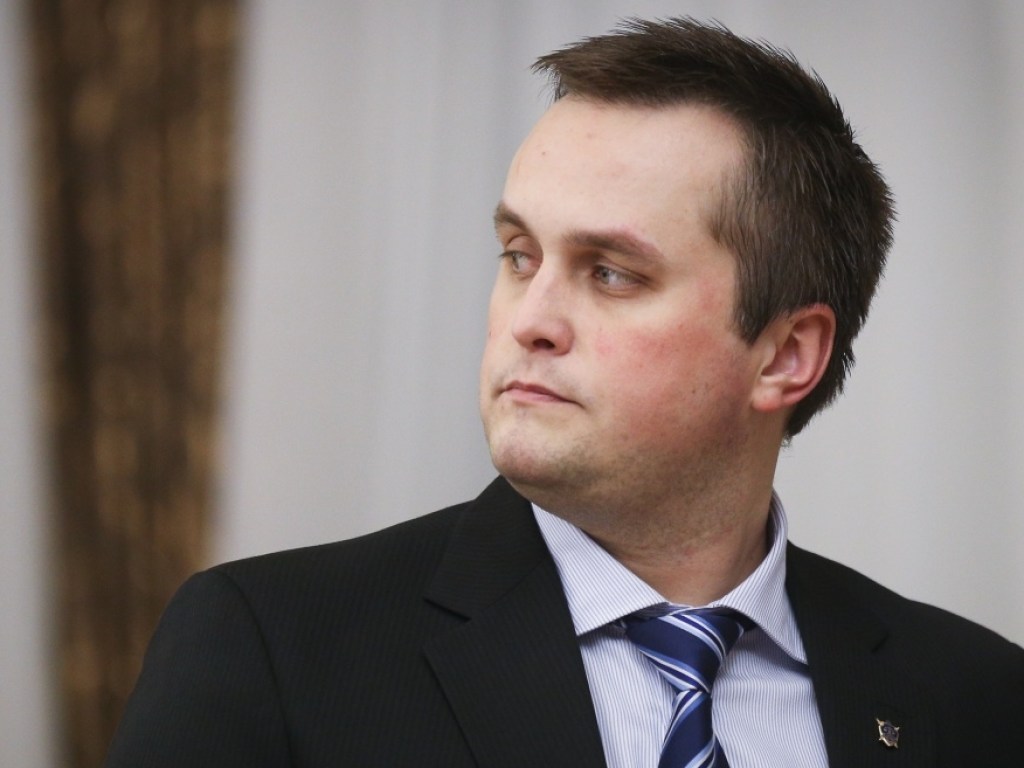 ГПУ намеренно «сливает» Холодницкого, он будет вынужден подать в отставку  — политолог