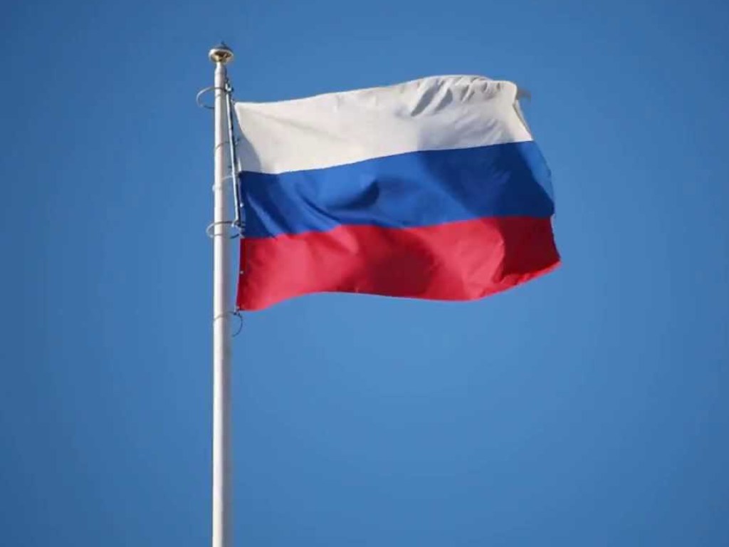 Парубий подписал постановление о непризнании выборов президента России в оккупированном Крыму