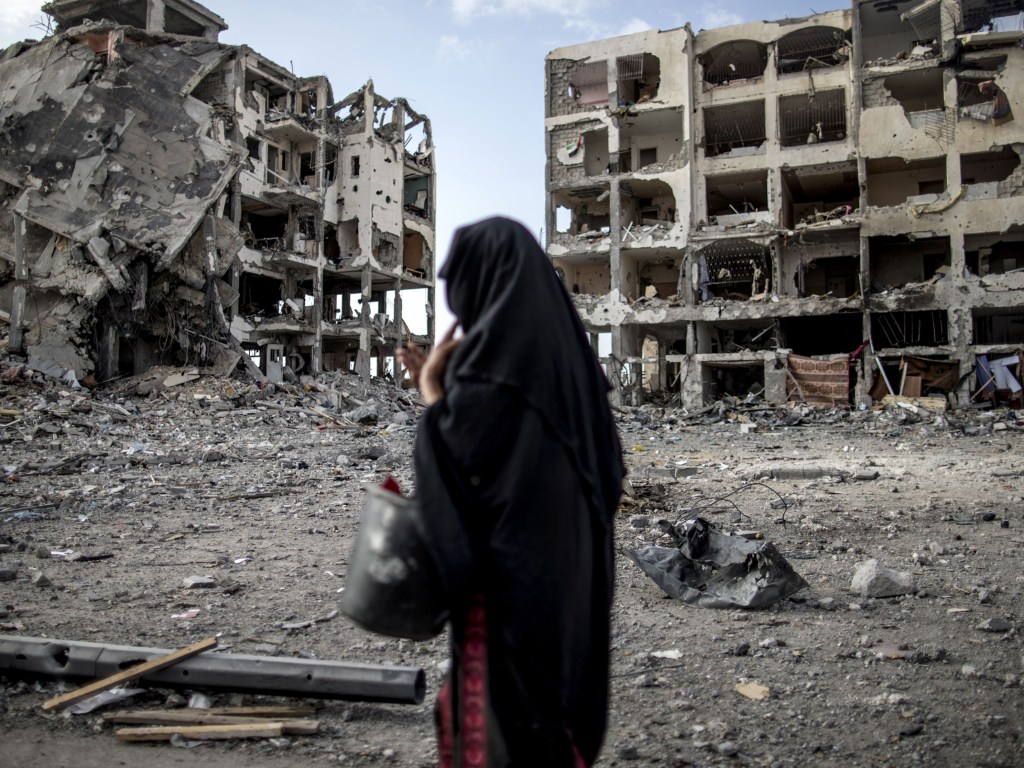Арабский политолог объяснил, почему ООН не будет расследовать инцидент в Секторе Газа