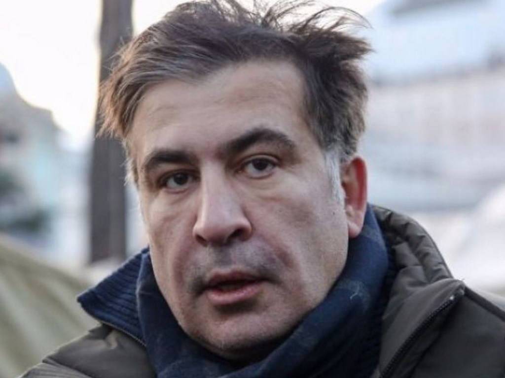 Саакашвили не пустят в Украину под предлогом угрозы нацбезопасности – политолог