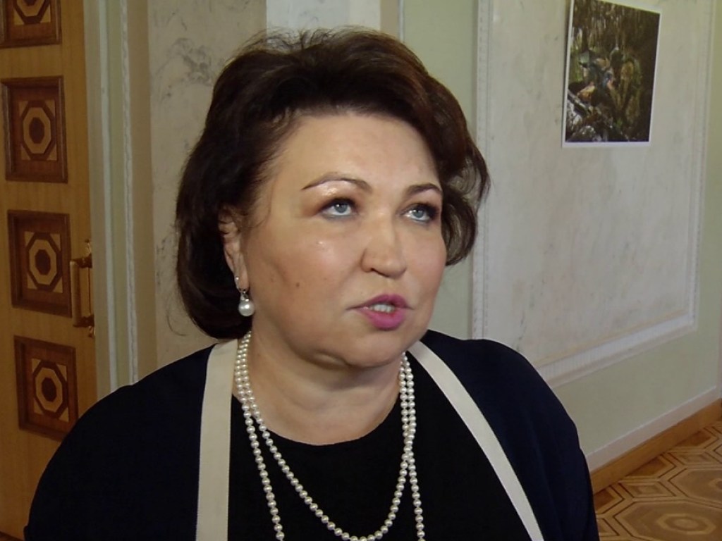 Минздрав посадит на кресло Амосовой своего человека – Бахтеева