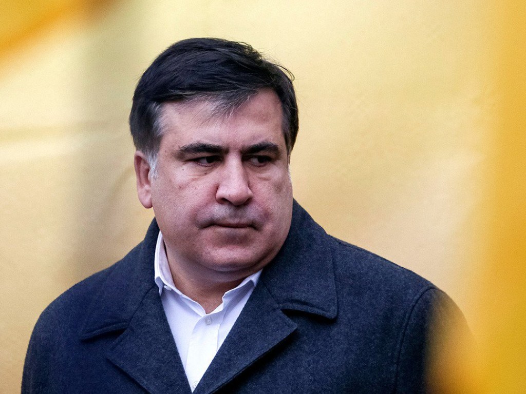 Саакашвили окончательно отказали в статусе беженца