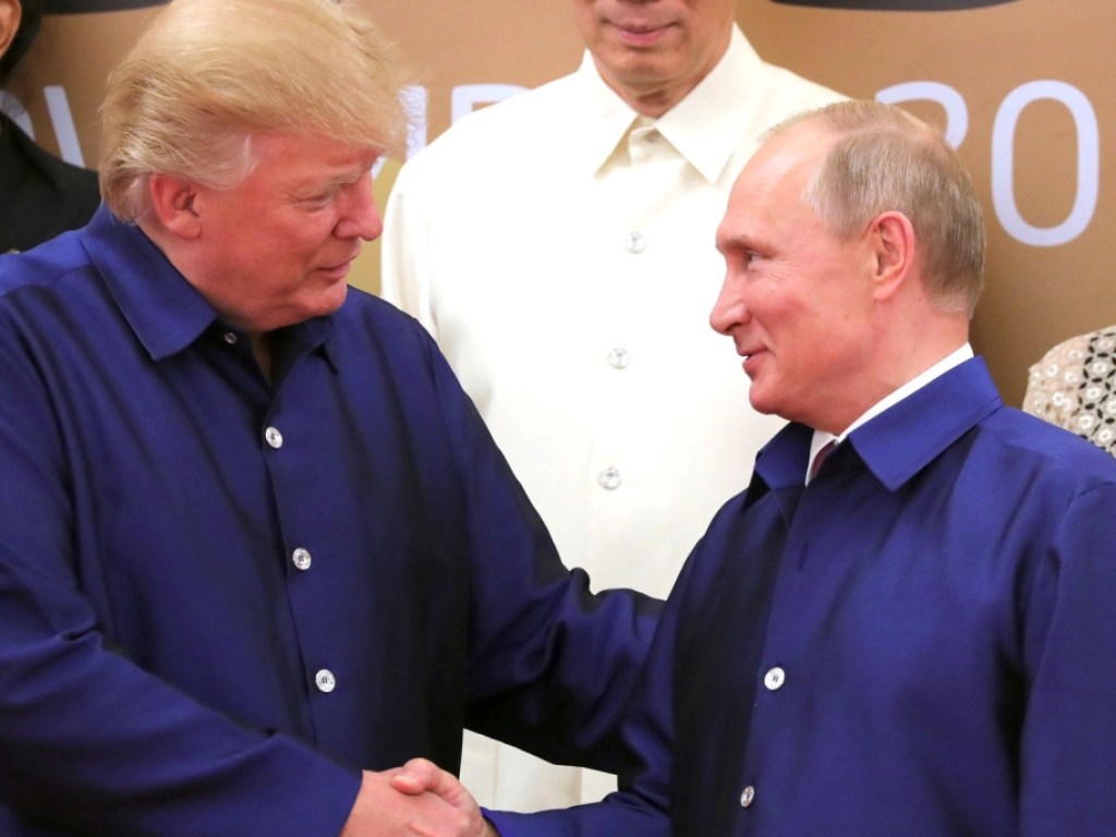 Американский аналитик рассказал, при каких условиях состоится встреча Путина с Трампом