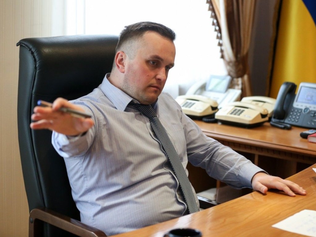 После увольнения Холодницкого создание Антикоррупционного суда отодвинется на второй план – политолог