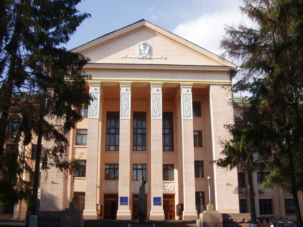  Супрун VS Амосова: Что ждет университет им. Богомольца