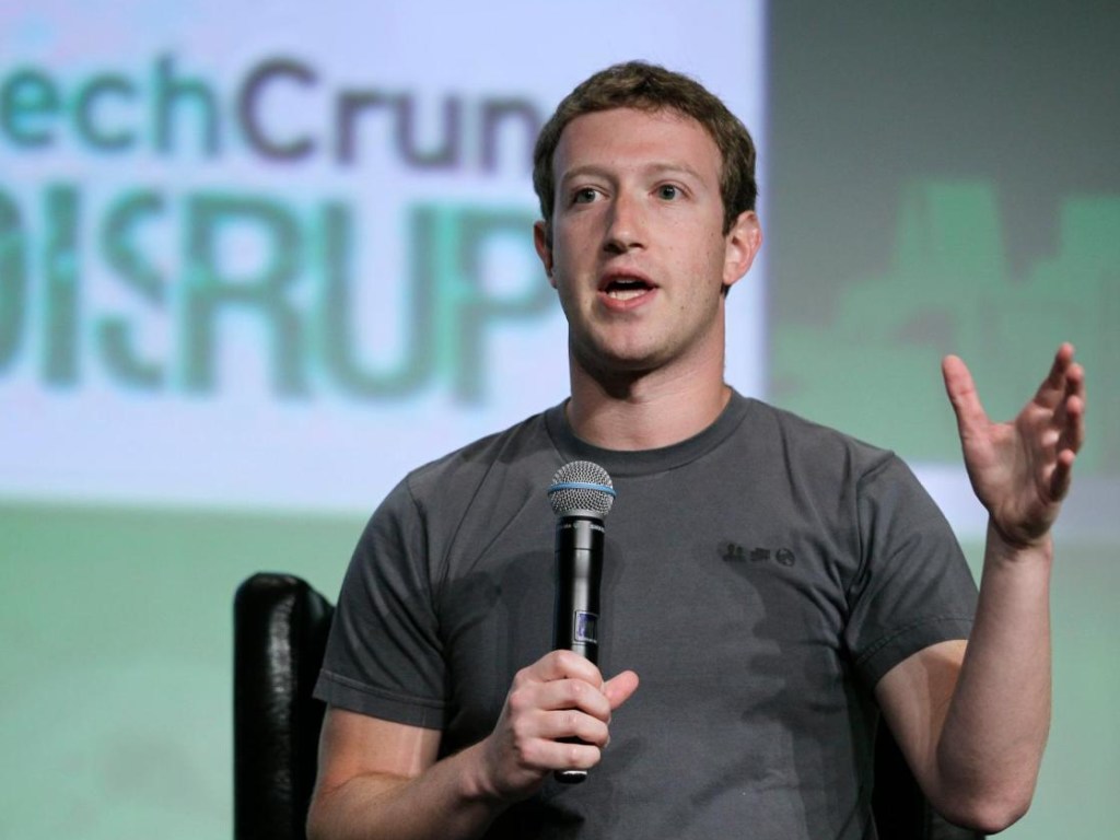 Цукерберг: Для решения проблемы утечки данных из Facebook потребуются годы 
