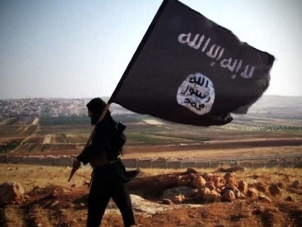 Арабский политолог объяснил, почему сегодня нельзя говорить о полной победе над ИГИЛ
